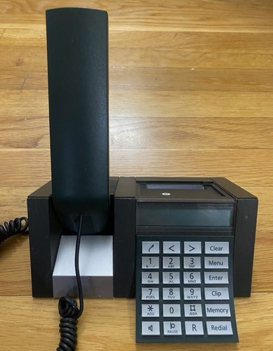 Vintage bang olufsen beocom - bang, &