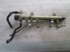 93192558 TUBO INEZIONE OPEL AGILA A 1.3 D 51KW 5M 5P (2005) RICAMBIO USATO 515 0