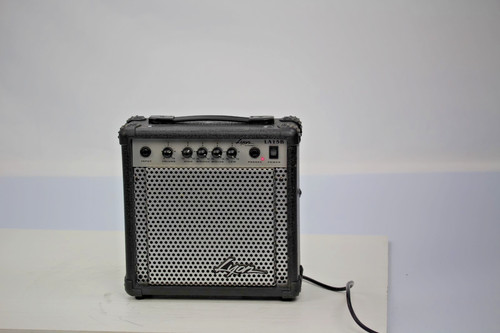 Washburn lyon la15b - washburn,
