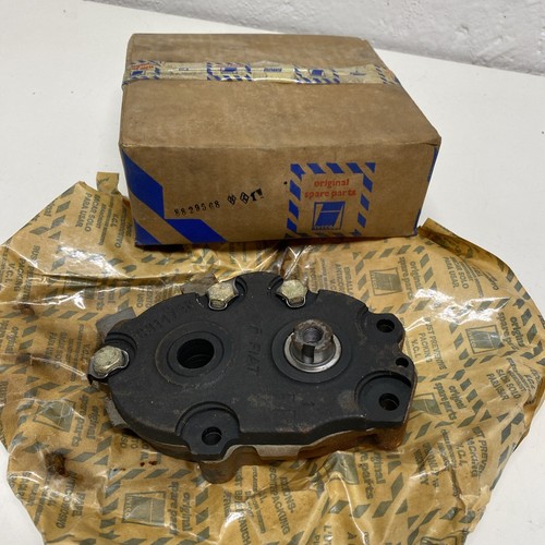 Fiat iveco pompa olio - pompa,