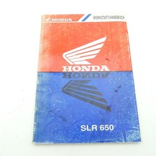 Manuale officina originale