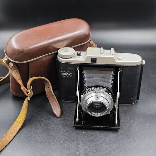 Adox golf vintage - fotocamera,