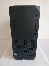 Tower workstation - z1,