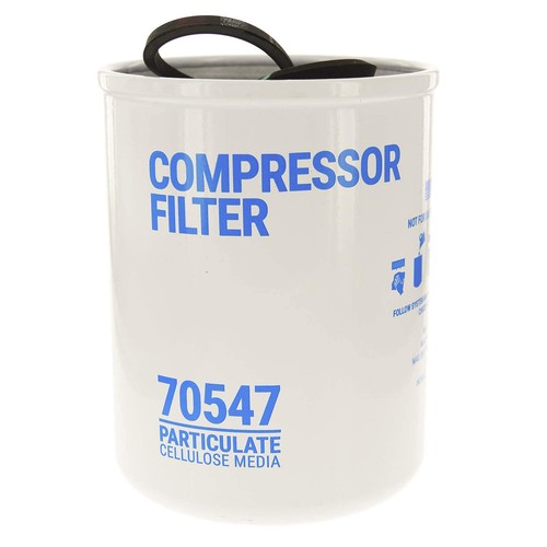 Filtro olio spin - filtro,