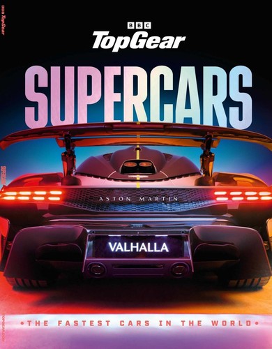 Bbc top gear supercars - top,