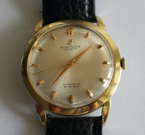 Breitling genève automatico - breitling,