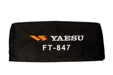 FT-847 parapolvere per