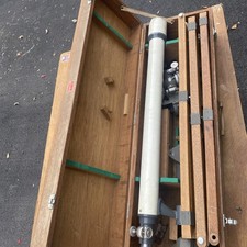 MONOLUX telescopio astronomico