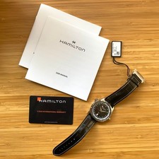Org. Orologio uomo automatico