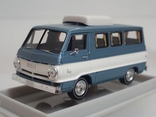 Dodge A100 Bus °Camper° 1:87