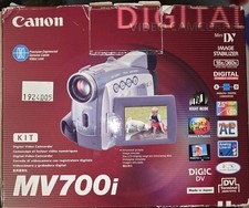 Videocamera digitale