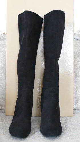 Bottes femme sergio rossi - sergio,