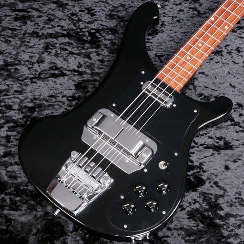 Rickenbacker 4001v63 jetglo - 4001v63,