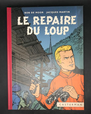 MARTIN / DE MOOR - LEFRANC -