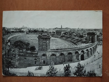 MILANO -L'ARENA  CARTOLINA
