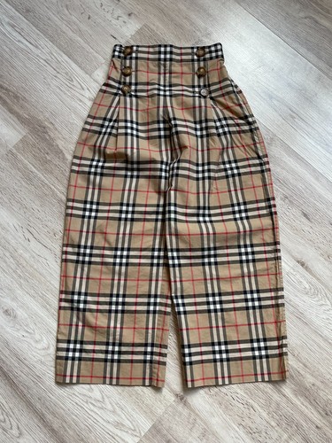 Pantalone burberry bambino - pantalone,