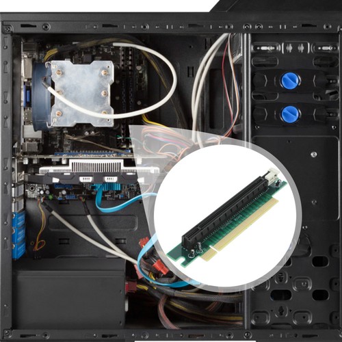 Adattatore gpu esterna - ,