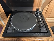 Vintage Dual CS 505-3 in good