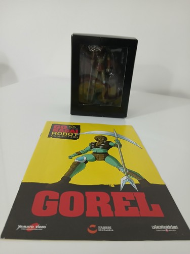 Figura nagai collection - go,