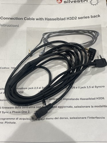 Câble connexion pour drcu - câble,