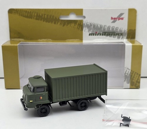 Herpa minitanks 744249 - minitanks,