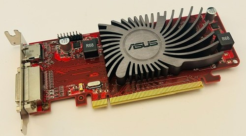 Scheda grafica asus amd - asus,