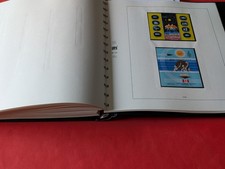 Francobolli Ungheria Magyar