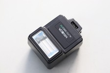 Flash Minolta 280PX, buone