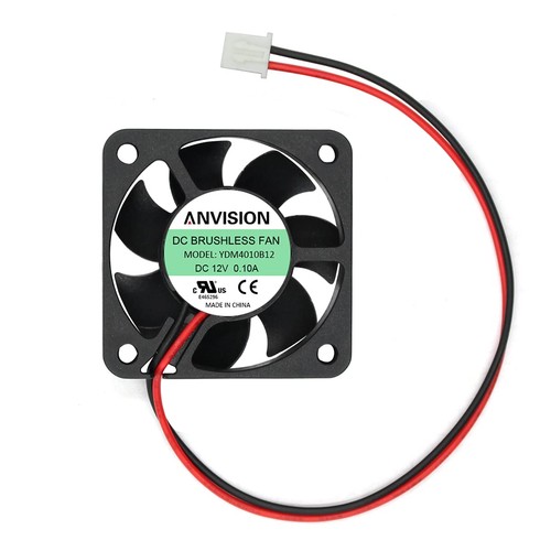 Anvision mm 12v dc - mm, 10
