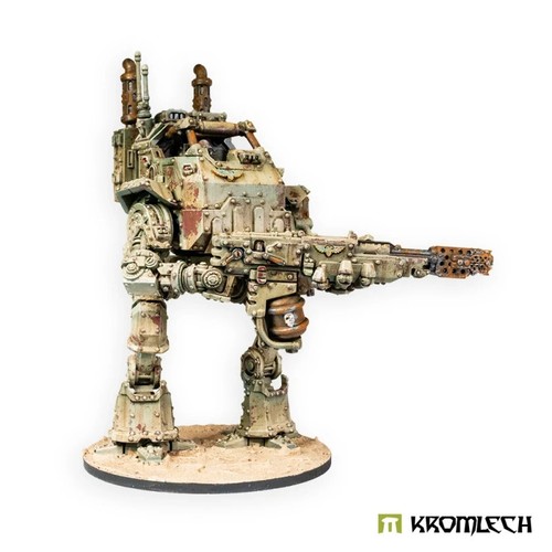 Kromlech scout caracalla - kromlech,