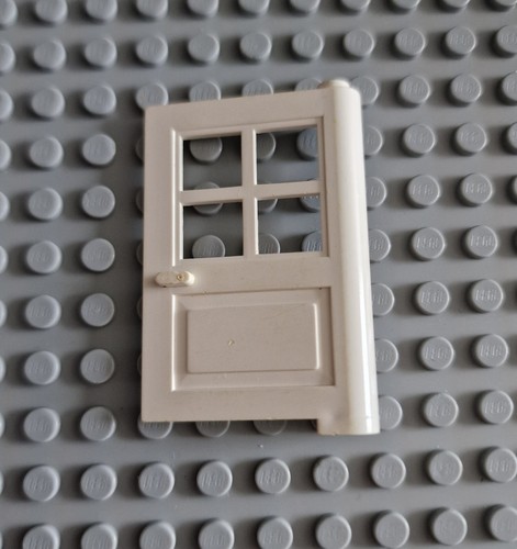 Lego porta ingresso - porta,
