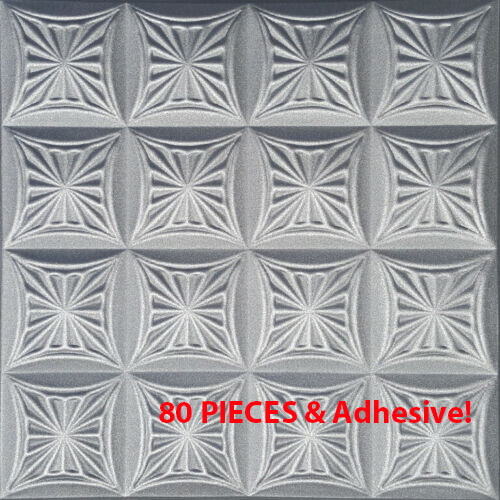 Piastrelle per soffitto - piastrelle,