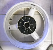 Cerchio Ruota Posteriore
