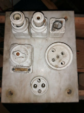 QUADRETTO IN MARMO CON PRESE