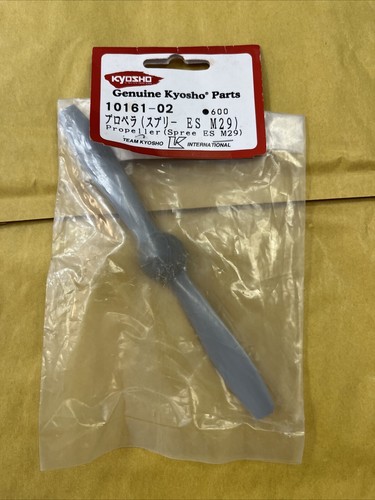 Kyosho 10161 propeller set - propeller,