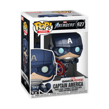 Funko Pop! Vinyl: Marvel -