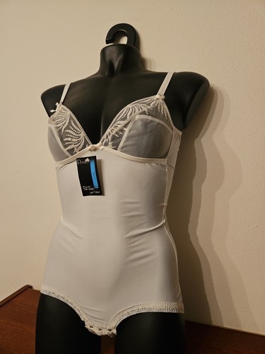 Faber corsetto body coppe - corsetto/body,