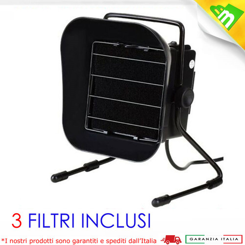 Aspiratore aspira fumi - aspiratore,