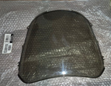 PARABREZZA FUME' HONDA DEAUVILLE650 (98   05) GIVI -- D201S