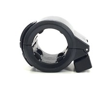 Sony PXW-X70 X70 supporto microfono esterno parte di ricambio originale Sony