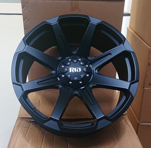 Cerchi rid r05 - r05, 10x22