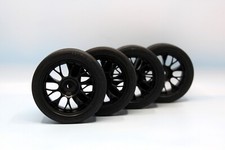TAMIYA 1/10 RC - SET 4X CERCHI