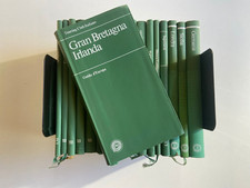 GUIDE D'EUROPA/ITALIA VERDI