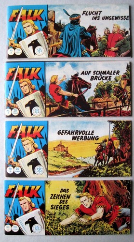 Raccolta falk piccolo 2 - |, n.