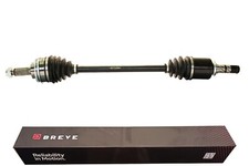 Albero Motore SX/ Dx Frontale