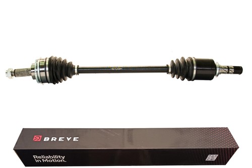 Albero motore dx davanti - albero,