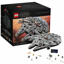 ✅ LEGO Star Wars 75192