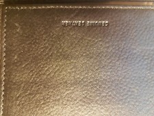TOMMY HILFIGER portafoglio