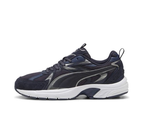 Puma milenio tech suede - puma,