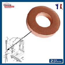 Guarnizione Iniettore Prevista